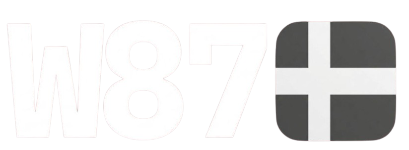 W87